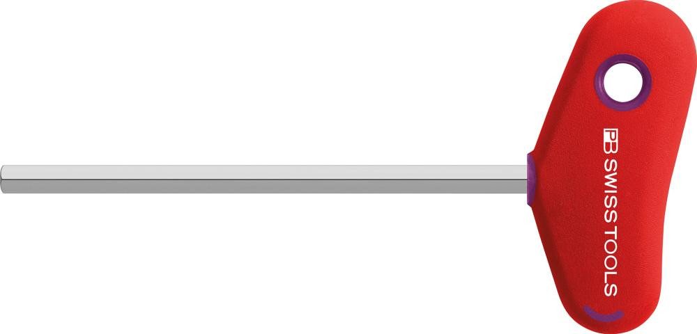 ELC Schraubendreher Quergriff-Schraubendreher 8x80mm PB Swiss Tools ELC Schraubendreher Quergriff-Schraubendreher 8x80mm PB Swiss Tools von ELC