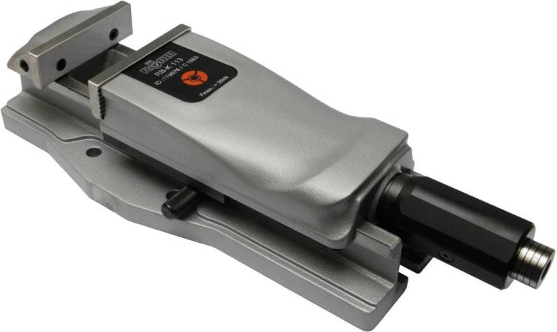 ELC Schraubstock Ma.-Schraubst.mech. RB-K Gr.2 113mm Röhm ELC Schraubstock Ma.-Schraubst.mech. RB-K Gr.2 113mm Röhm von ELC