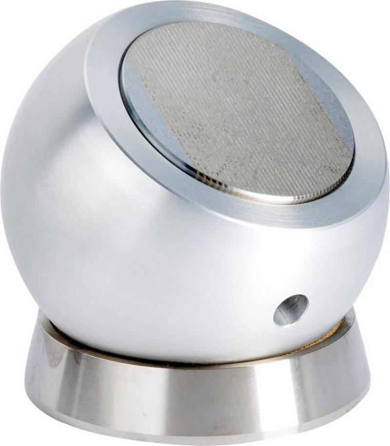 ELC Schraubstock Magnetspannkugel ERGOBall 100mm-silber FLAIG von ELC