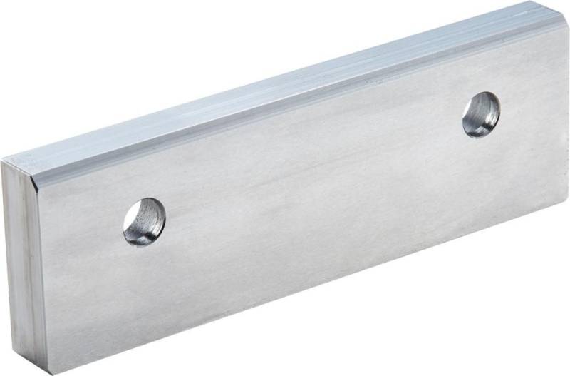 ELC Schraubstock Spannbacke weich 160 Arno/CNC KESEL von ELC