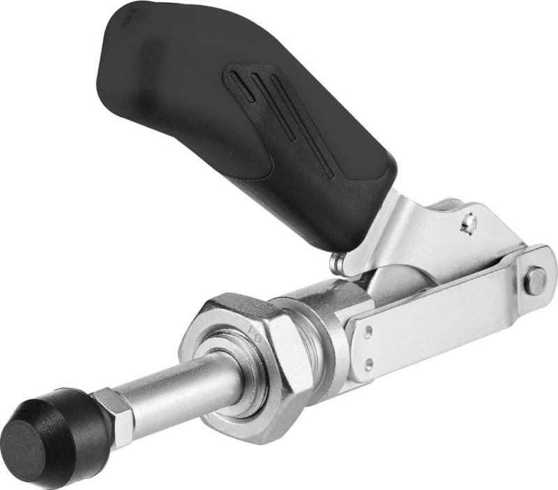 ELC Schraubzwinge Schubstangenspanner 6840 ESD Gr.2 AMF von ELC