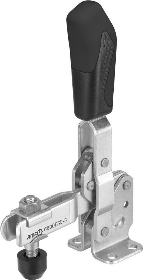 ELC Schraubzwinge Senkrecht-Spanner 6800 ESD Gr.1 AMF von ELC