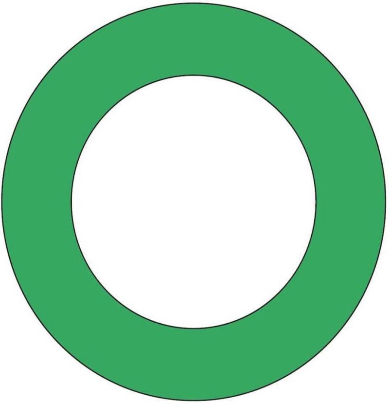 ELC Schutzgasschweißgerät Isolierscheibe MB400/500 ELC Schutzgasschweißgerät Isolierscheibe MB400/500 von ELC