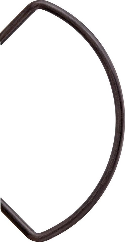 ELC Spannzwinge Spannklammern Gr. D Pack a 10 Stück HILD von ELC