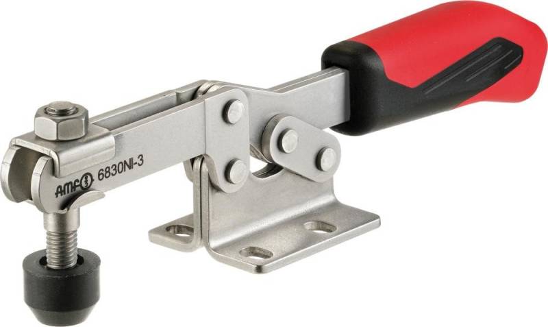 ELC Spannzwinge Waag.-Spanner 6830NI GR.3 rostfrei AMF ELC Spannzwinge Waag.-Spanner 6830NI GR.3 rostfrei AMF von ELC