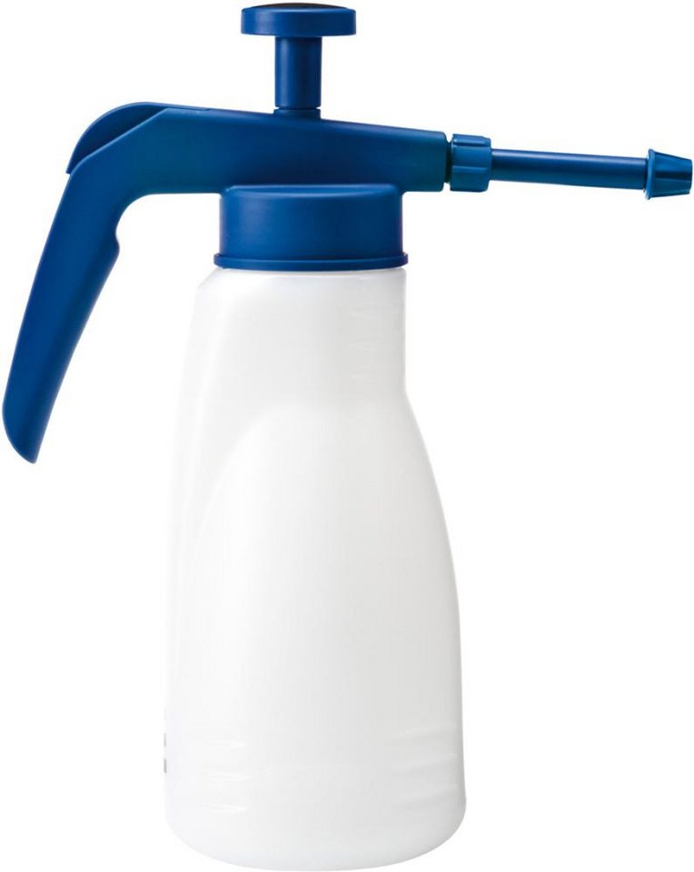 ELC Sprühflasche Zerstäuber SPRAYFIxx solvent 1,5l von ELC