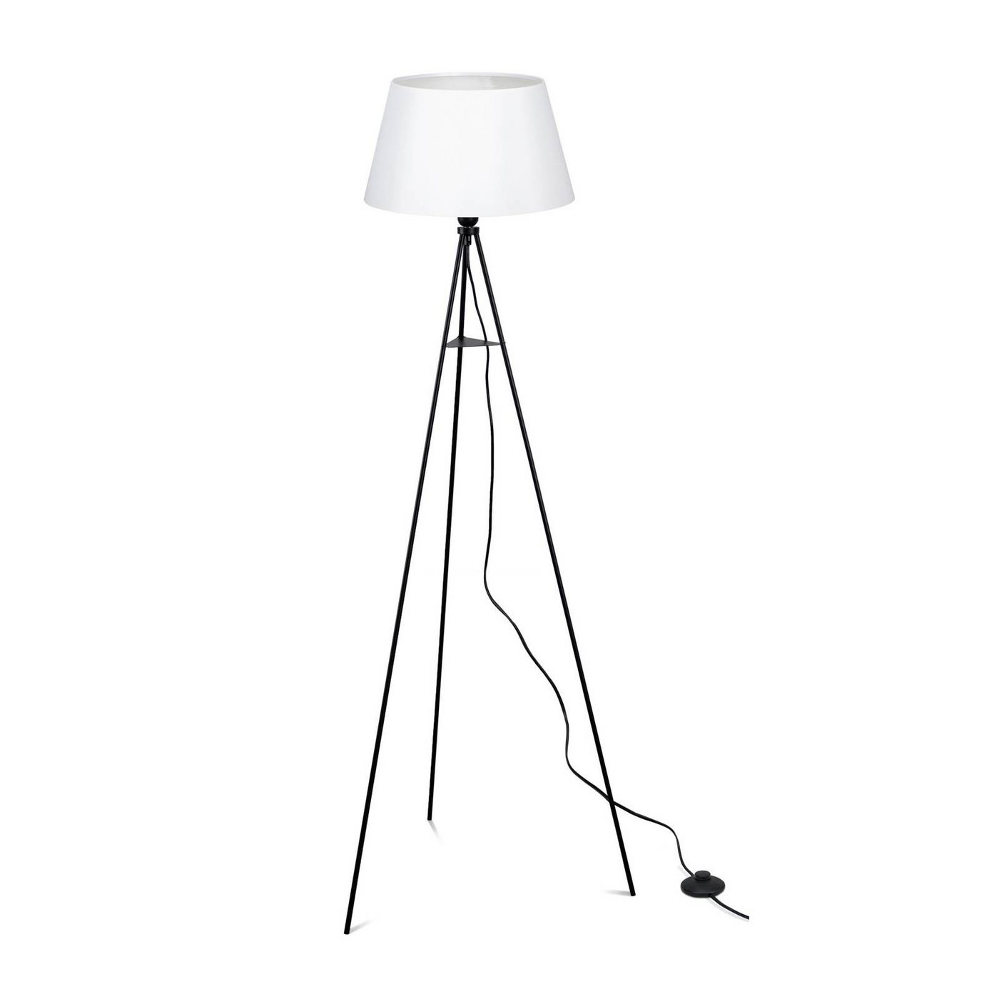 ELC Stehlampe Elsika, 1 x 15 W von ELC