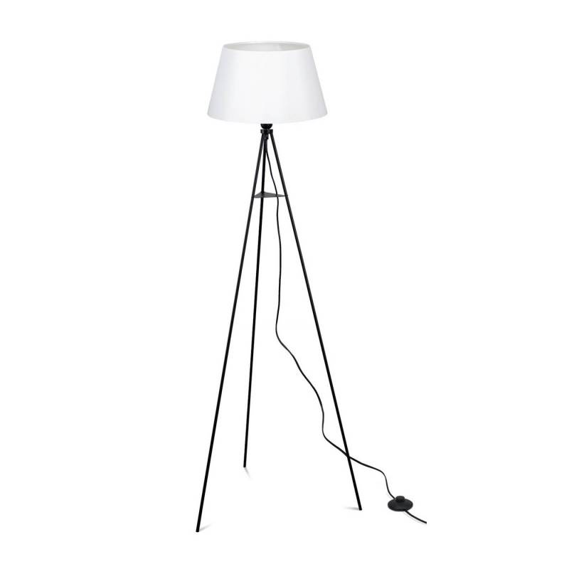 ELC Stehlampe Elsika, 1 x 15 W von ELC