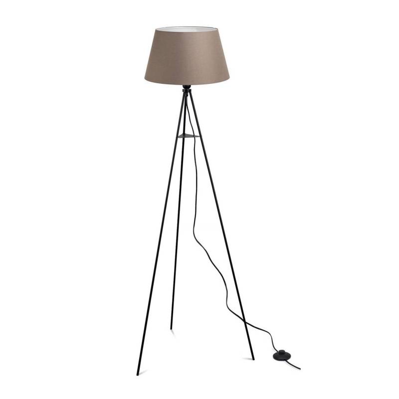 ELC Stehlampe Elsika, 1 x 15 W von ELC