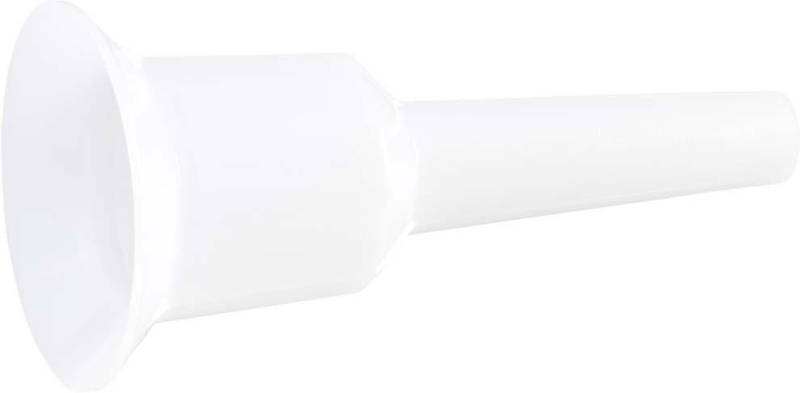 ELC Trichter Rohrstutzen f.Fass Trich. 50mm natur Hünersdorff von ELC