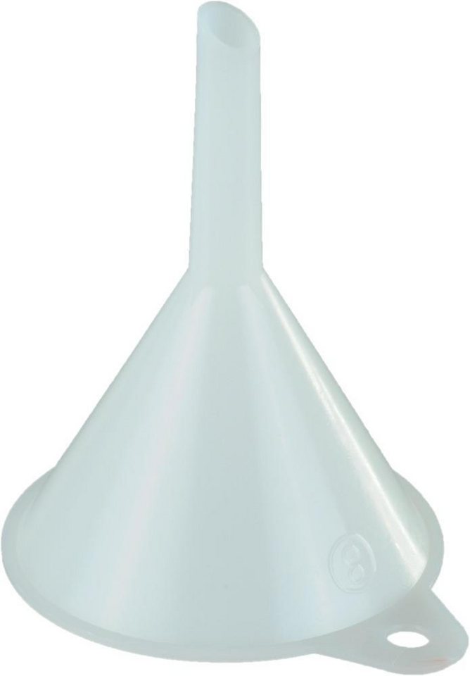 ELC Trichter Trichter HD-PE 100mm Durchm. Hünersdorff ELC Trichter Trichter HD-PE 100mm Durchm. Hünersdorff von ELC