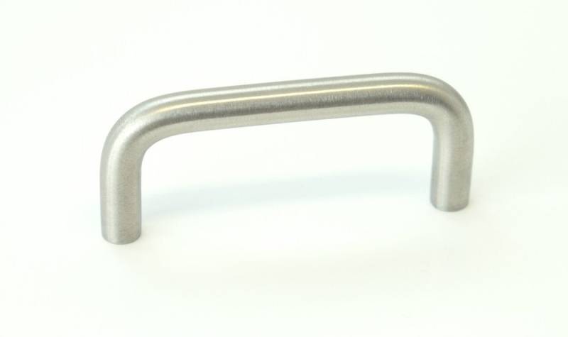 ELC Türbeschlag Format Buegelgriff Edelstahl 10x320 von ELC