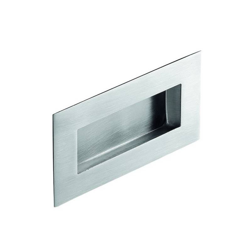 ELC Türbeschlag Format Muschelgriff "Square" L102mm B50mm H12,5mm ELC Türbeschlag Format Muschelgriff "Square" L102mm B50mm H12,5mm von ELC