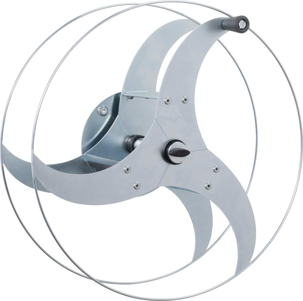 ELC Wandschlauchhalter Wandschlauchhalter ALBA TURBO von ELC