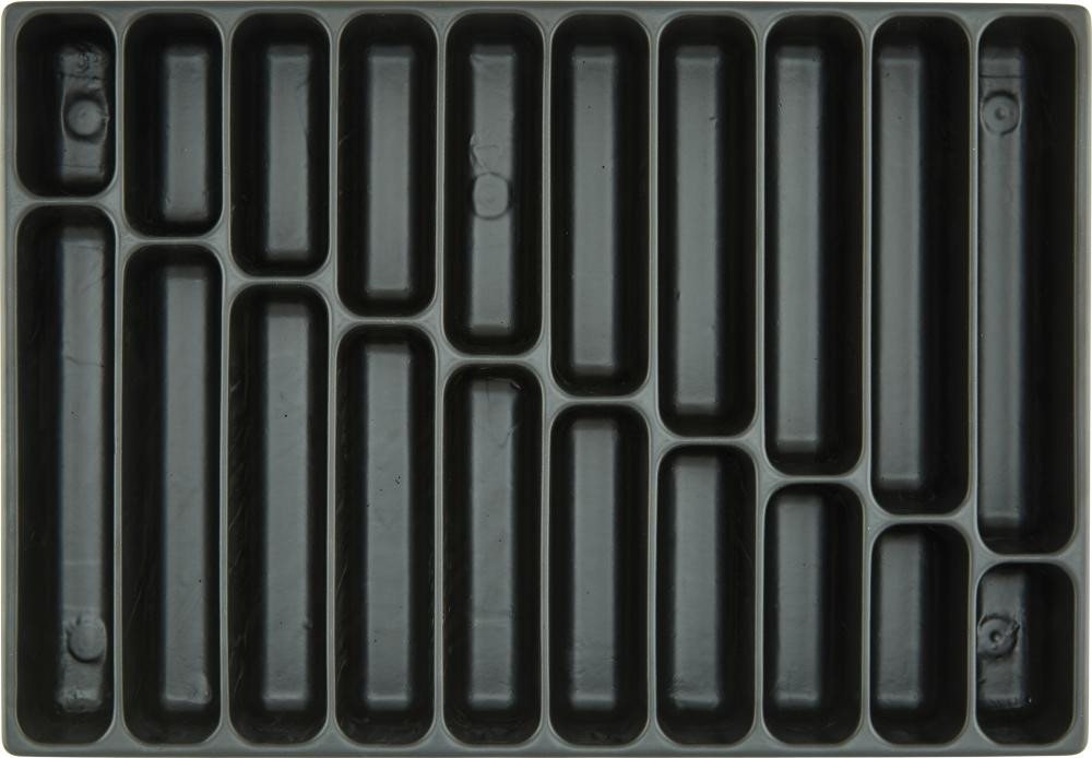 ELC Werkzeugschrank PROC-I20 Inlet,20 Fächer leer VPE10 PROC von ELC