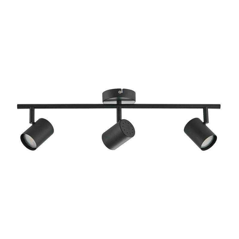Elc Binola Led Strahler Deckenstrahler Deckenlampe Lampe Schwarz Dreiflammig24 B-Ware Elc Binola Led Strahler Deckenstrahler Deckenlampe Lampe Schwarz Dreiflammig24 B-Ware von ELC