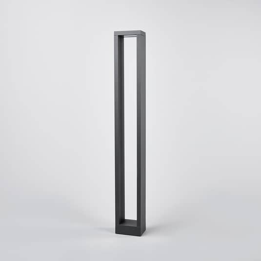 Elc Joliano Led Wegeleuchte Sockelleuchte Außenleuchte Außenlampe Leuchte Lampe B-Ware von ELC