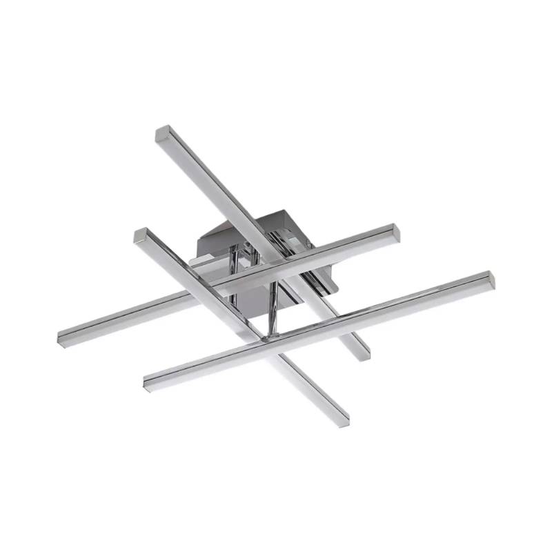 Elc Kamiro Led Deckenleuchte Deckenlampe Leuchte Lampe Deckenlicht Licht B-Ware von ELC
