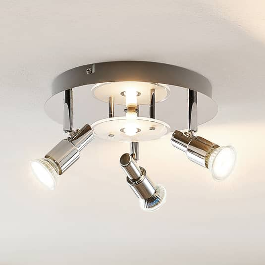 Elc Pelagia Led Deckenleuchte Deckenlampe Deckenlicht Leuchte Lampe Led Licht33 B-Ware Elc Pelagia Led Deckenleuchte Deckenlampe Deckenlicht Leuchte Lampe Led Licht33 B-Ware von ELC