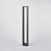 Gebraucht] ELC Joliano Led Wegeleuchte Sockelleuchte Außenleuchte Außenlampe Leuchte Lampe B-Ware von ELC