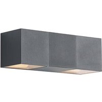 Gebraucht] ELC Vanda Led Außenwandleuchte Außenwandleuchte Außenleuchte Wandleuchte La740 B-Ware von ELC