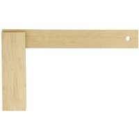 Fortis - Winkel Buche 250mm Fortis - Winkel Buche 250mm von FORTIS