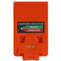 ELCA E1-BAT1 LITHIUM AKKU Cod.0401BA000115 von ELCA