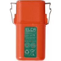 Elca Li-Te Lithium Akku (2200) von ELCA