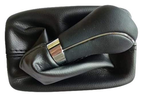 ELCEAMMDLW Schalthebel Auto Für Benz W204 W207 A207 W212 C204 C63 C300 C250 2008-2014 Auto Schaltknauf Automatische Hebel Boot(At 8mm) von ELCEAMMDLW