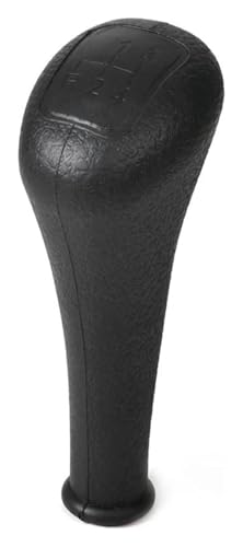 ELCEAMMDLW Schalthebel Auto Für Benz W639 Für VITO 2003-2010 Auto Schaltknauf Manuelle Schwarz Leder Hebel Gaitor Boot Abdeckung(A) von ELCEAMMDLW