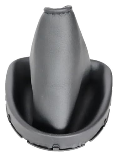 ELCEAMMDLW Schalthebel Auto Für N&issan Für BNR34 Für R34 Für Skyline 1998-2008 Auto Schaltknauf 6 Gang Handball Handschalthebel(Leather boot) von ELCEAMMDLW