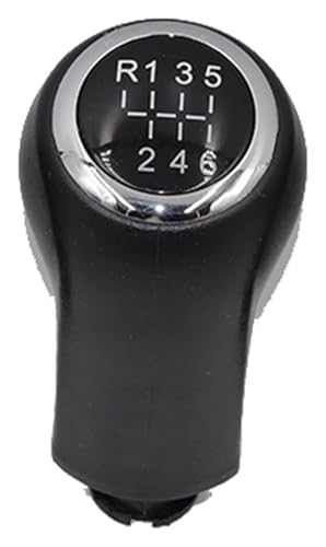 ELCEAMMDLW Schalthebel Auto Für OPEL Für VAUXHALL Für Zafira B 2005-2014 5 6 Geschwindigkeit Mit Leder Boot Manuelle Stick(1) von ELCEAMMDLW