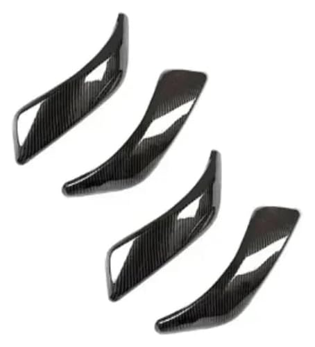 ELCEAMMDLW rechts türgriff innen Für 1 2 Serie F20 F21 F22 F23 2012-2016 Auto Innentür Links Rechts Panel Abckung Inner Pull Griff Trim Vorne Hinten(Full 4 Pcs) von ELCEAMMDLW