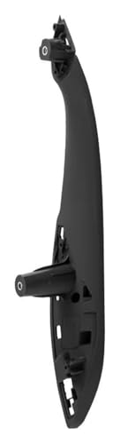 ELCEAMMDLW rechts türgriff innen Für 3 Serics Für F30 Für F31 Für F34 2012-2018 Innentürgriffe Auto Innengriffverkleidung Pull Grab Panel Links Vorne Hinten(Black Rear Left) von ELCEAMMDLW