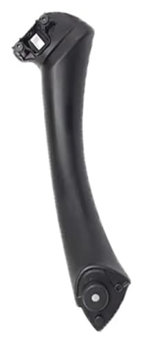 ELCEAMMDLW rechts türgriff innen Für 3er-Serie Für 318 Für 320 Für 325 Für 328 Auto Innengriff Innentürverkleidung Pull Trim Cover Links Rechts(Black-right-inside) von ELCEAMMDLW