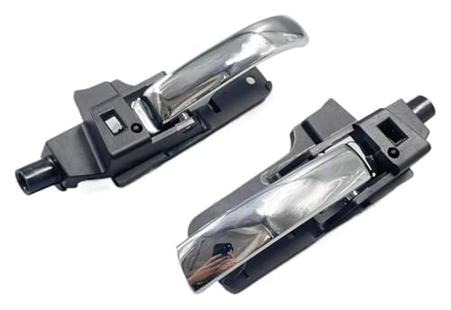 ELCEAMMDLW rechts türgriff innen Für C&hrysler Für Sebring 2007-2010 Vorrer LR Seiteninnentürgriff 68018986AA 68018987AA Ziehen Sie Links Hinten von ELCEAMMDLW