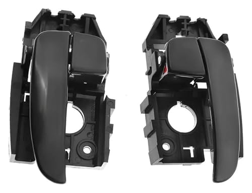 ELCEAMMDLW rechts türgriff innen Für Hyundai Für Elantra 2001-2006 Auto Innen Tür Griff 826102D000 826202D000 Pull Links Vorne Hinten(A Pair) von ELCEAMMDLW