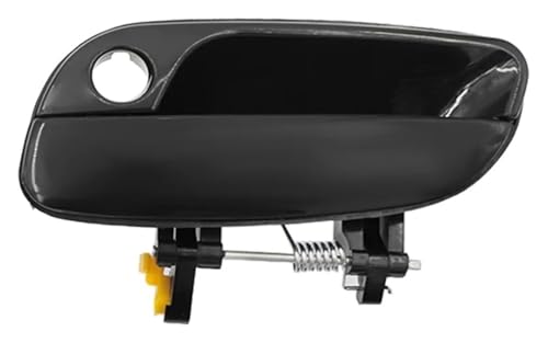 ELCEAMMDLW rechts türgriff innen Für Hyundai Für Elantra 2001-2006 Hinten Vorne Links Rechts Außerhalb Äußere Türgriff 82650-2D000 82660-2D000 83650-2D000 83660-2D000 Pull Re(Front Left) von ELCEAMMDLW
