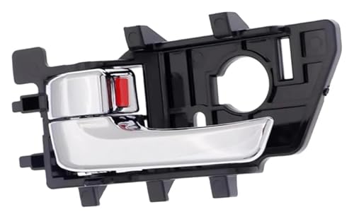 ELCEAMMDLW rechts türgriff innen Für KIA Für Forte Für Limousine 2009-2012 Auto Links Rechts Innerer Griff Innentürgriffe LHD 82620-1X000 82610-1X000 Ziehen Vorne Hinten von ELCEAMMDLW