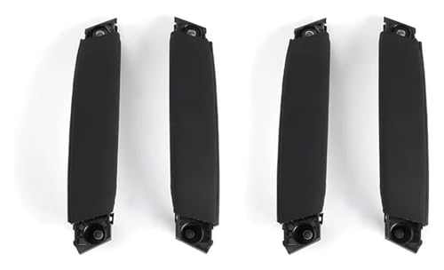 ELCEAMMDLW rechts türgriff innen Für Land Für Rover Für Discovery Für Sport 2015 2016-2019 Auto Innentür Ler Zuggriff Ersatz LR076161(Model a 4 Pcs) von ELCEAMMDLW