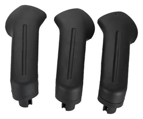 ELCEAMMDLW rechts türgriff innen Für VW Für Bora Für Golf 4 Für MK4 Für Jetta 1999-2004 LHD Auto Vorne Hinten Links Rechts Schwarz Tür Pull Haltegriff(Lhd a) von ELCEAMMDLW