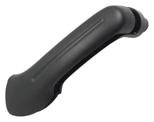 ELCEAMMDLW rechts türgriff innen Für VW Für Golf 4 Für Bora 2001-2007 Tür Pull Greifen Inneren Griff Innen Panel Griffe Schwarz(1pcs Rear Left) von ELCEAMMDLW
