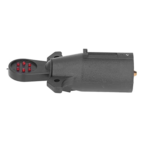 ELCEAMMDLW rechts türgriff innen Für VW Für Käfer 2000-2010 1C0867171LHD RHD Auto Innen Links Rechts Tür Pull Griff Schutzhülle Panel(Gray 2pcs Set) von ELCEAMMDLW