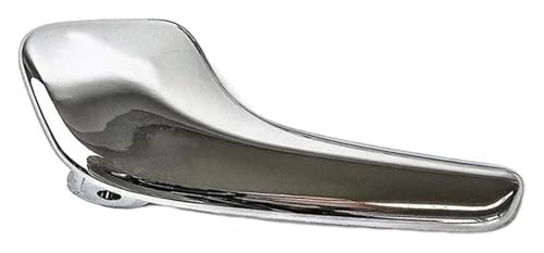 ELCEAMMDLW rechts türgriff innen Für Vauxhall Für Opel Für Corsa D Mk3 2006-2014 Fließheck Auto Links Rechts Innentür 13297814 13297813 Zuggriff Vorne(Left) von ELCEAMMDLW