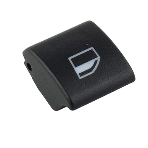 Fensterheber Elektrische Schalter Für B&MW 3er E46 97-20 Fensterverstellschalter-Tastenabdeckung Zugriffslifterschalter Autoglasabdeckung Vorne Links Oder Rechts 61318381514 von ELCEAMMDLW