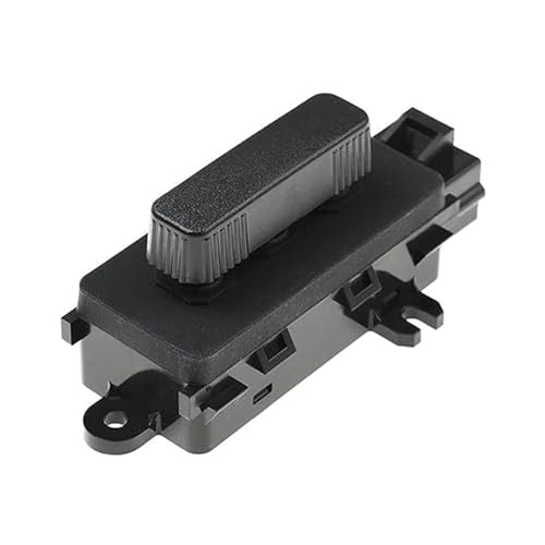 Fensterheber Elektrische Schalter Für Chevy Für Silverado 1500 2500 3500 6 Elektrische Fensterheber Control Schalter Taste Power Sitz Teller Push 12450256 von ELCEAMMDLW