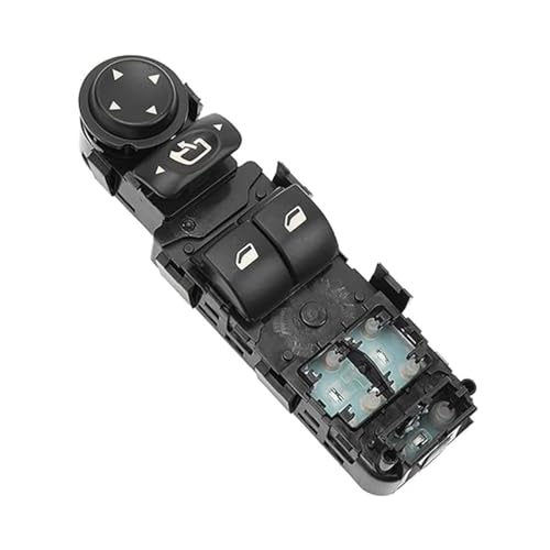 Fensterheber Elektrische Schalter Für Citroen C4 2004 2011 Fahrerseite Master Window Control Button Switch Button 4 Button Power 9651464277 Fensterheber Elektrische Schalter Für Citroen C4 2004 2011 Fahrerseite Master Window Control Button Switch Button 4 Button Power 9651464277 von ELCEAMMDLW