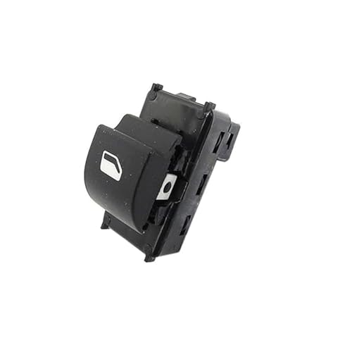 Fensterheber Elektrische Schalter Für Citroen C4 2005-2009 2010 Heber Taste Switc Auto Hinten Tür Links Rechts Auto Power Fenster Control Schalter Heber(1) von ELCEAMMDLW