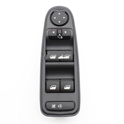 Fensterheber Elektrische Schalter Für Citroen C4 Für Picasso 2008-2013 Heber Taste Switc Power Control Fenster Schalter Links Fahrerseite Fensterheber Elektrische Schalter Für Citroen C4 Für Picasso 2008-2013 Heber Taste Switc Power Control Fenster Schalter Links Fahrerseite von ELCEAMMDLW