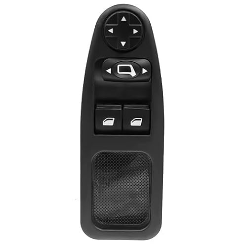 Fensterheber Elektrische Schalter Für Citroen Für Jumpy Für Dispatch Für Peugeot Für Fiat Für Scudo 2007-2016 Lifter Button Switc Auto 12Pins Power Window Switch Control Expert Fensterheber Elektrische Schalter Für Citroen Für Jumpy Für Dispatch Für Peugeot Für Fiat Für Scudo 2007-2016 Lifter Button Switc Auto 12Pins Power Window Switch Control Expert von ELCEAMMDLW